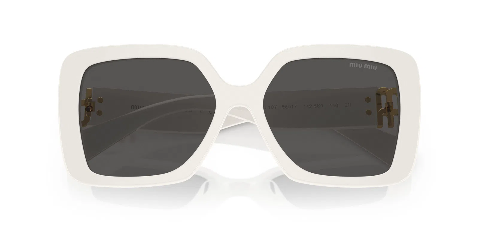 Miu Miu 10YS Sunglasses - view 13
